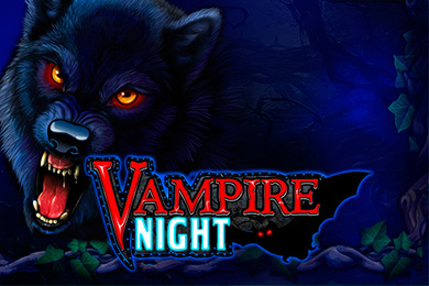 Vampire Night онлайн Вулкан Казино