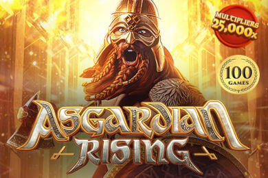 Asgardianrising онлайн Вулкан Казино