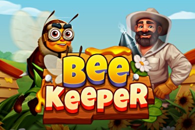 Beekeeper слот Вулкан Казино